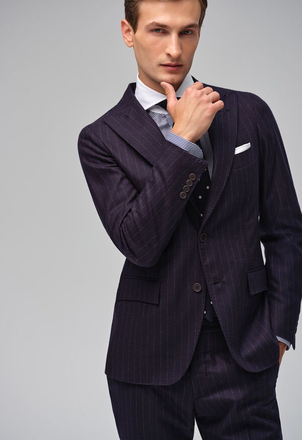 Paul Stuart Shop The Look, image 2